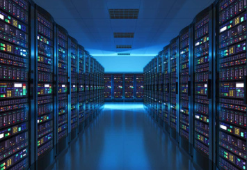 數(shù)據(jù)中心